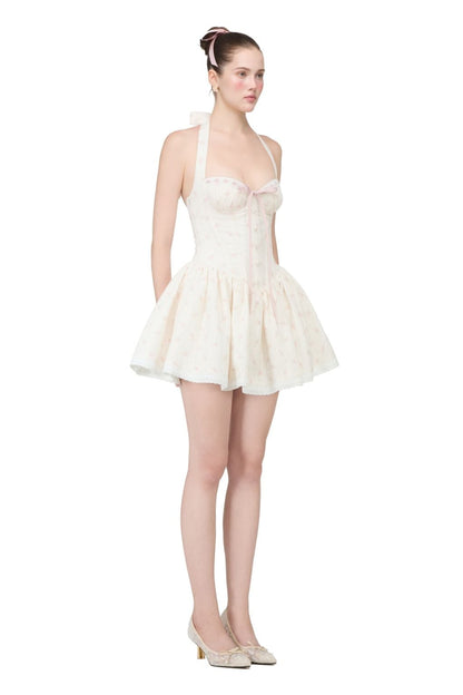 Calliope Dress