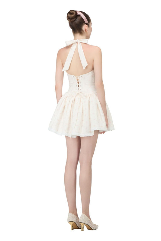 Calliope Dress