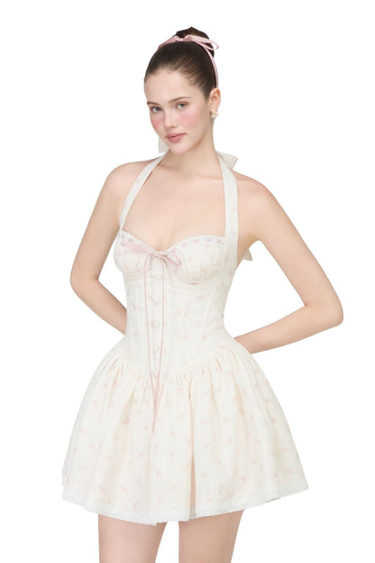 Calliope Dress