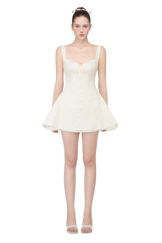 Sandy Dress