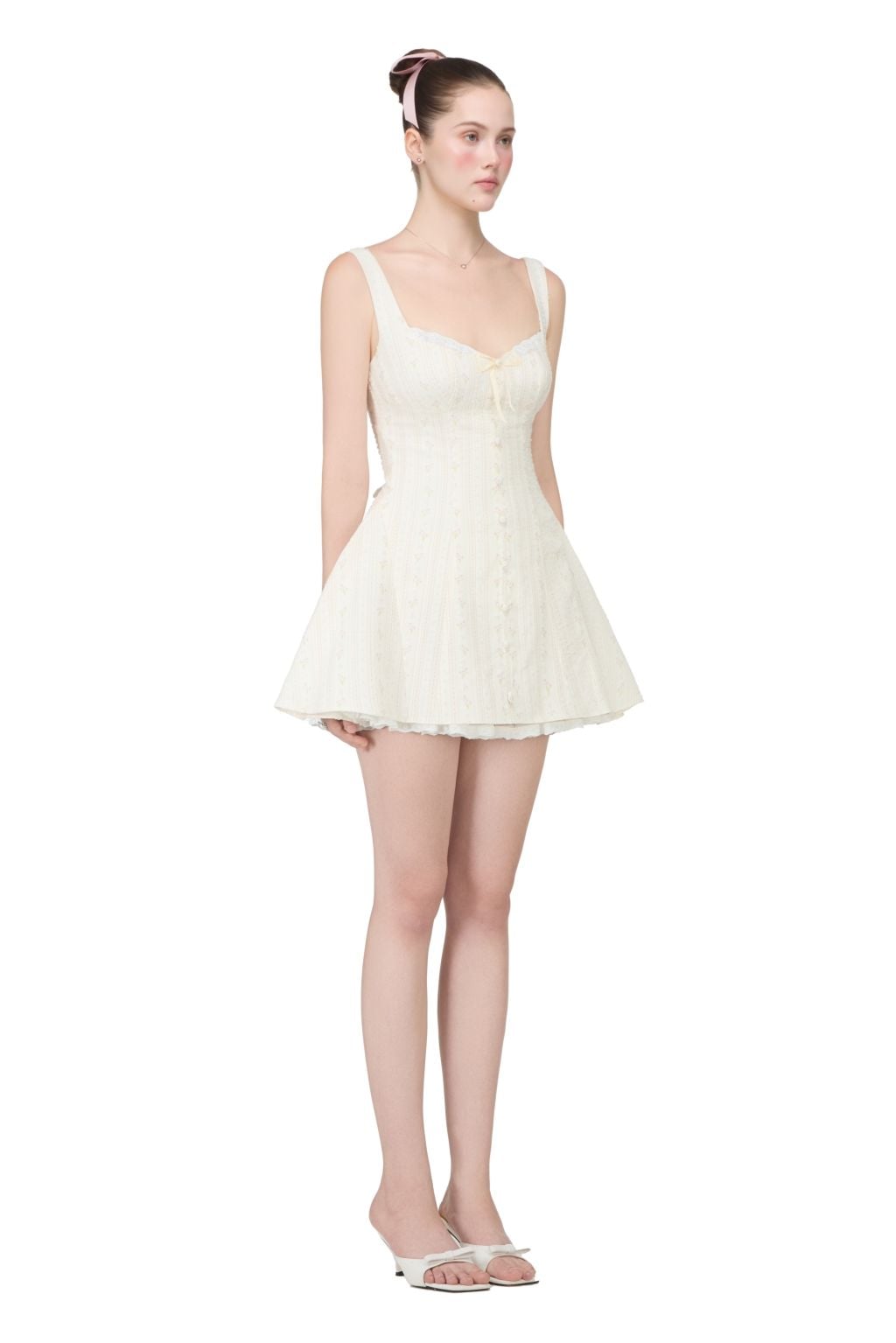 Sandy Dress