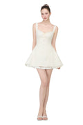 Sandy Dress