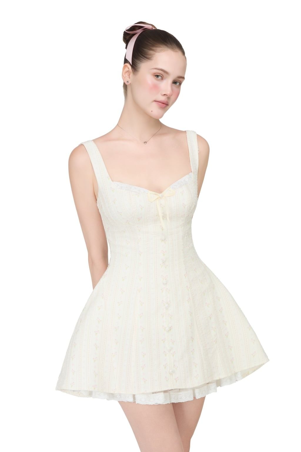 Sandy Dress