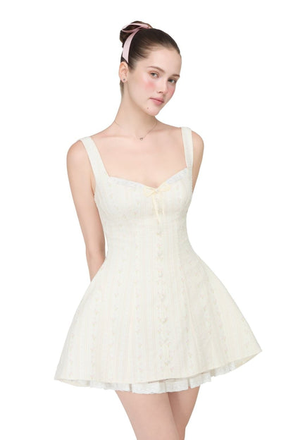 Sandy Dress