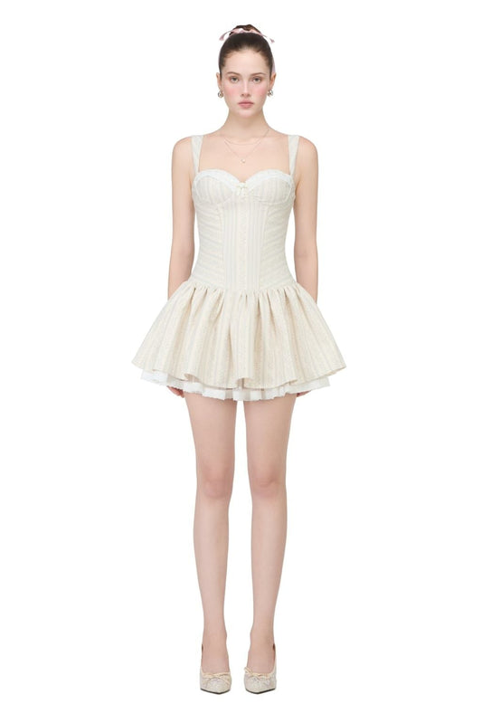 Meredith Dress
