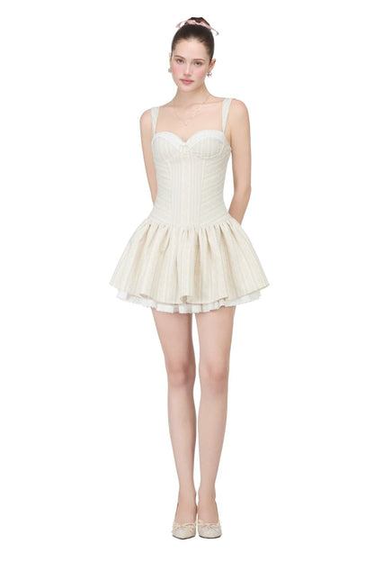 Meredith Dress