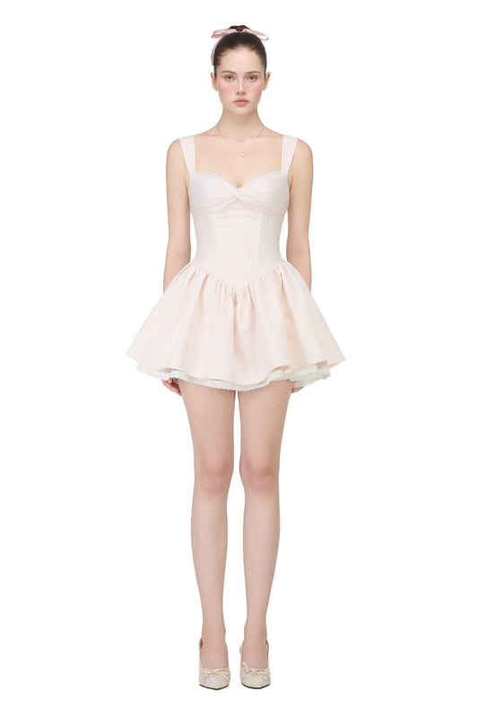 Caroline Dress