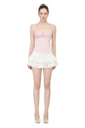 Flossie Corset