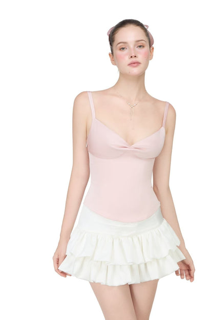 Flossie Corset