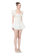 Rosebud Corset
