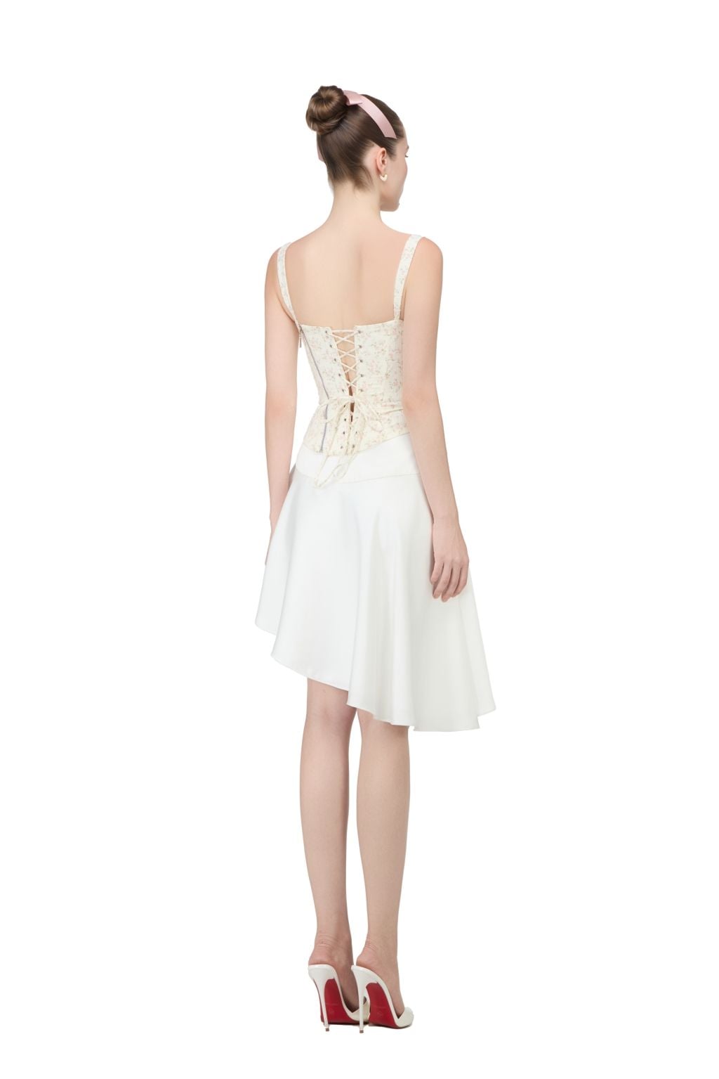 Juliet Corset