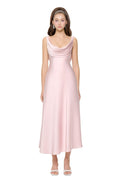 Mila Dress Pink