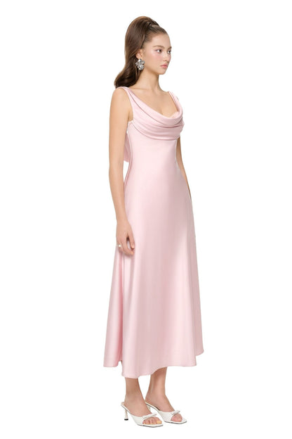 Mila Dress Pink