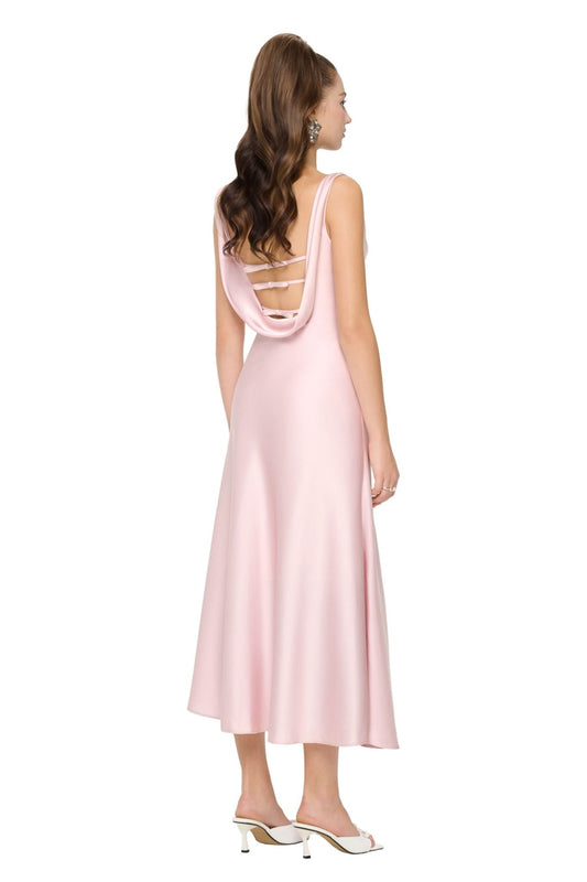 Mila Dress Pink