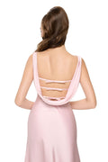 Mila Dress Pink
