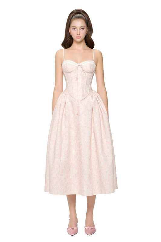 Maya Dress