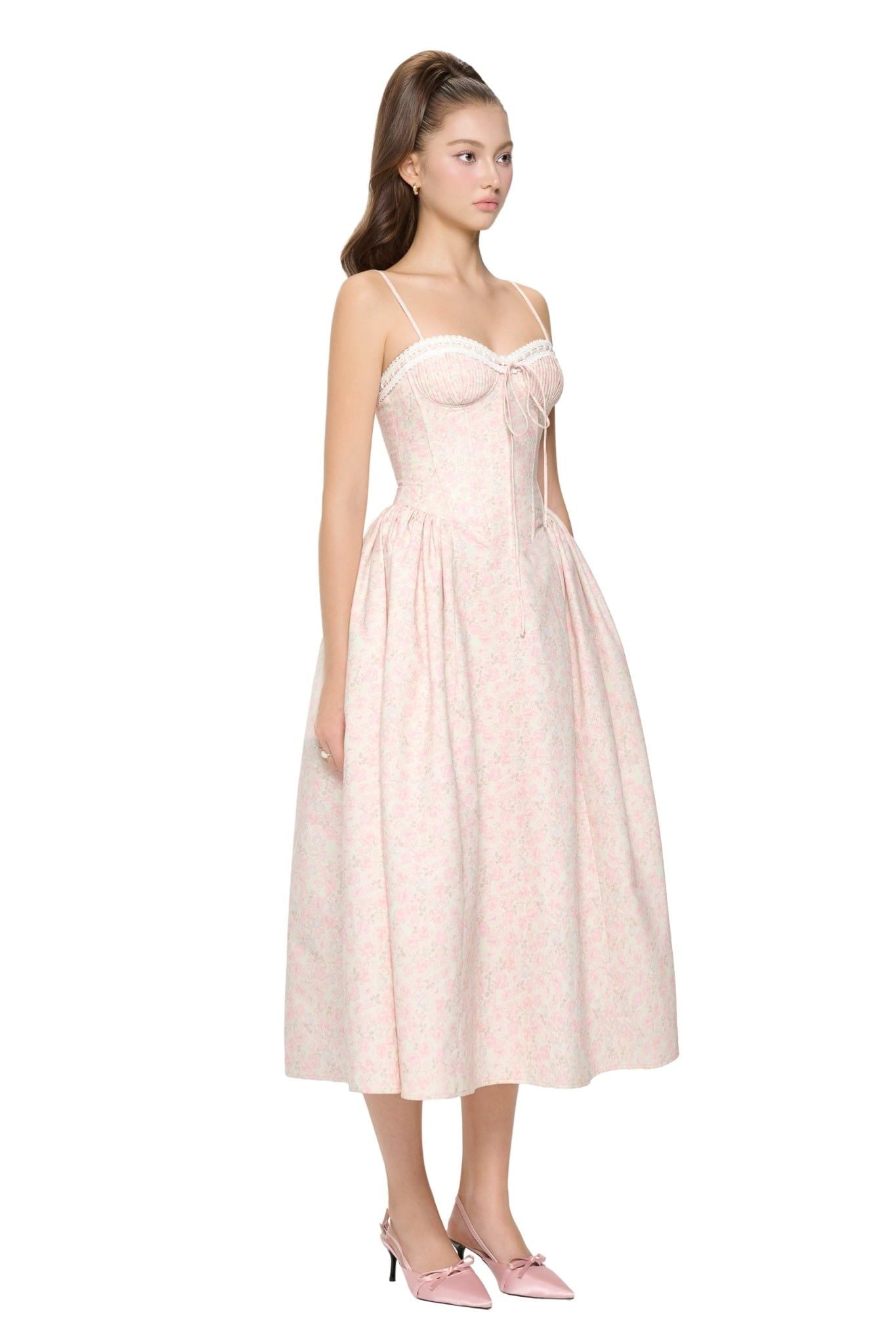Maya Dress