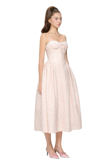 Maya Dress
