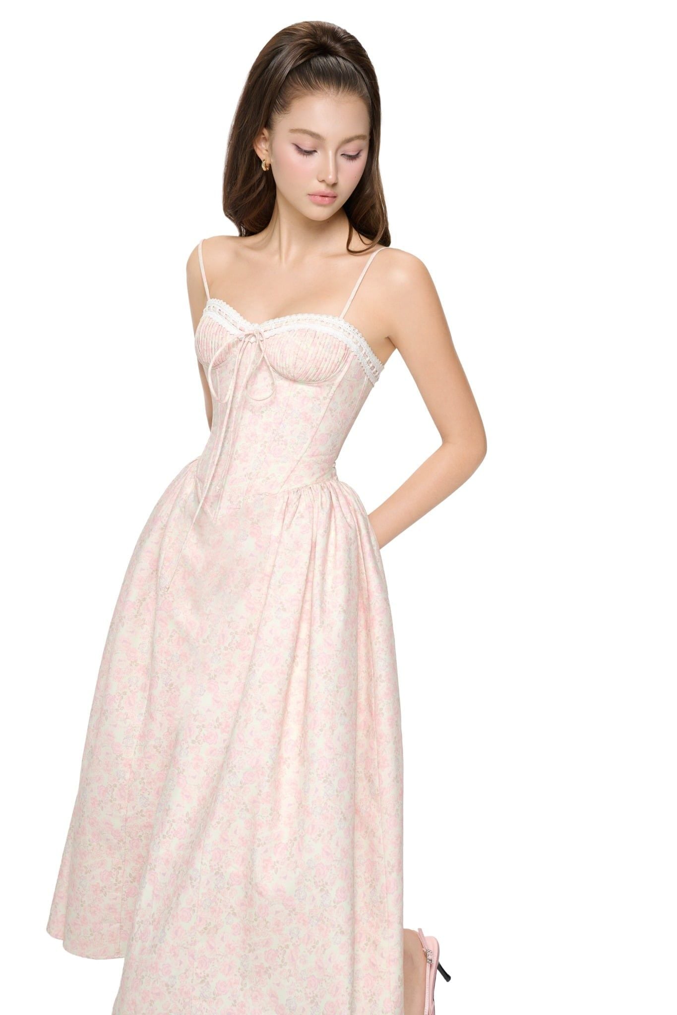 Maya Dress