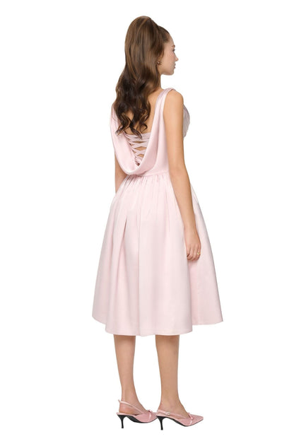 Dahlia Dress