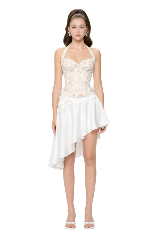 Doria Skirt