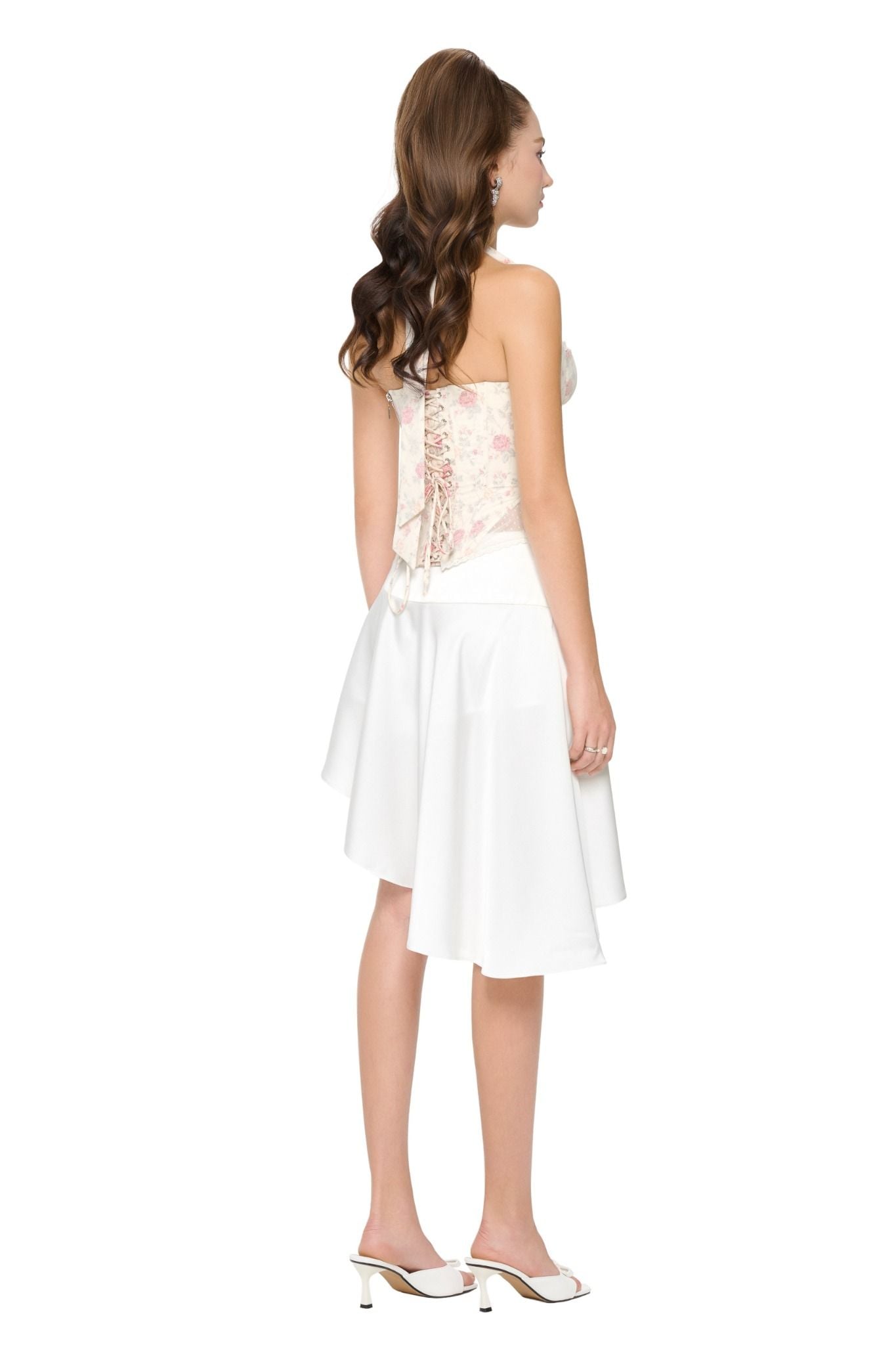Doria Corset