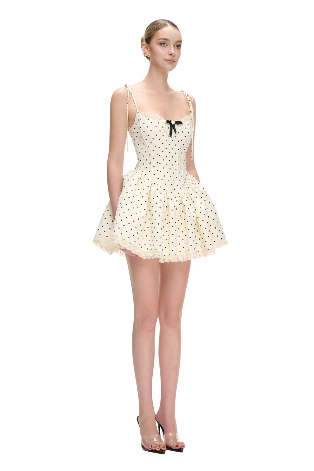 Bebe Dress