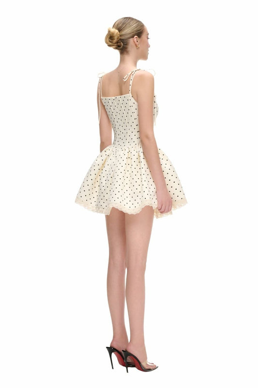 Bebe Dress