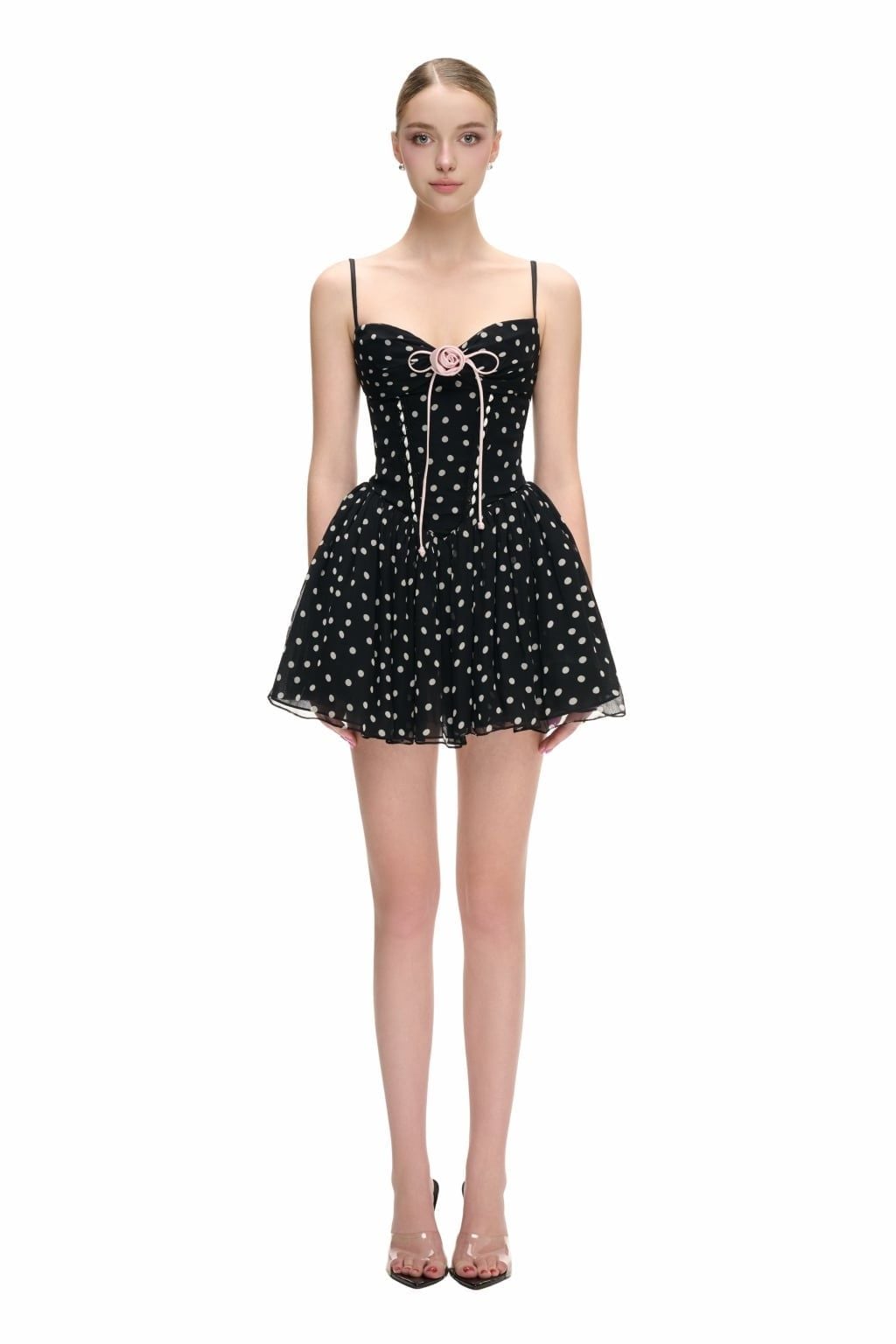 Rosalie Dress