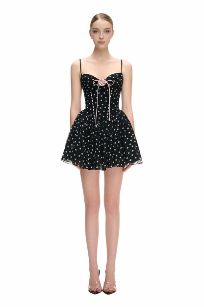 Rosalie Dress