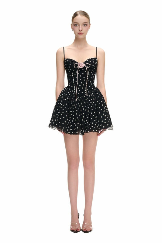 Rosalie Dress