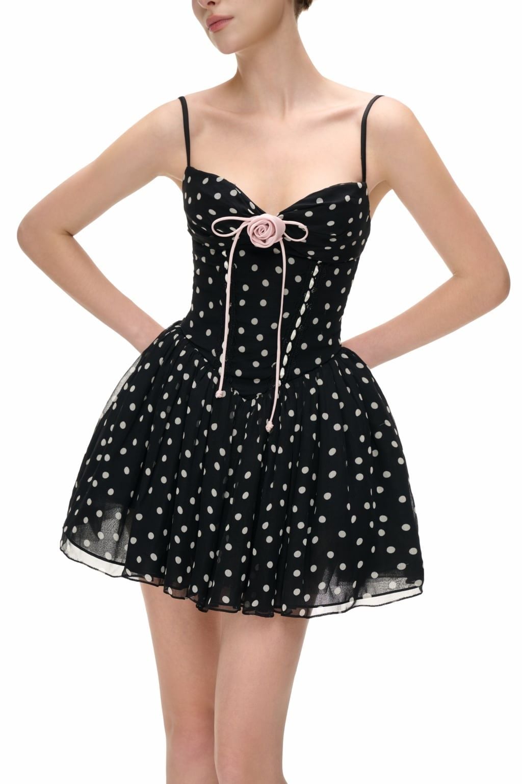 Rosalie Dress