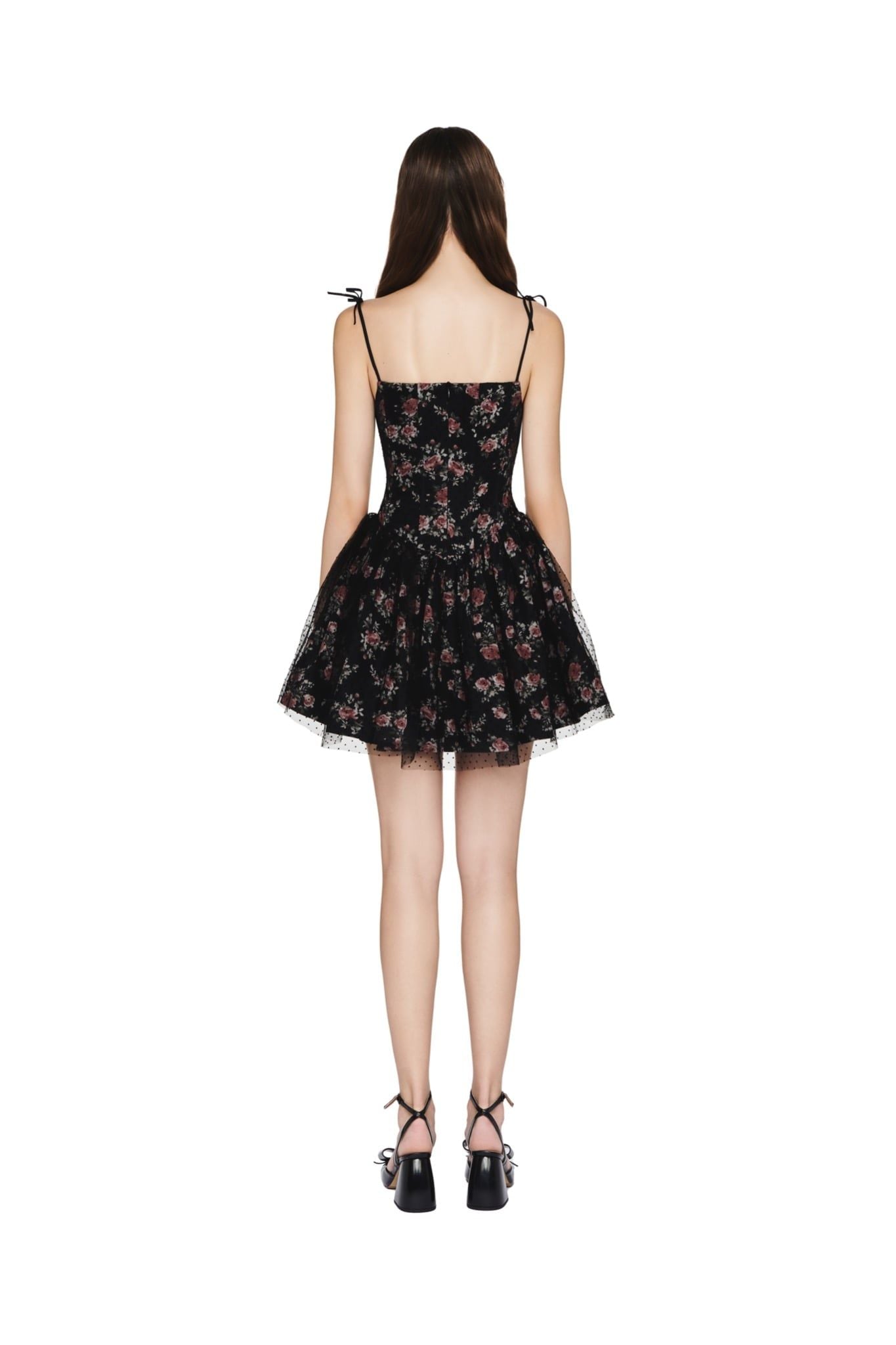 Serenity Dress