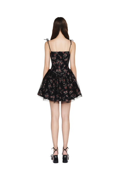Serenity Dress