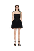 Serenity Dress Black
