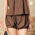 Fin Shorts