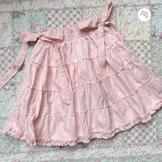 Mimi Skirt