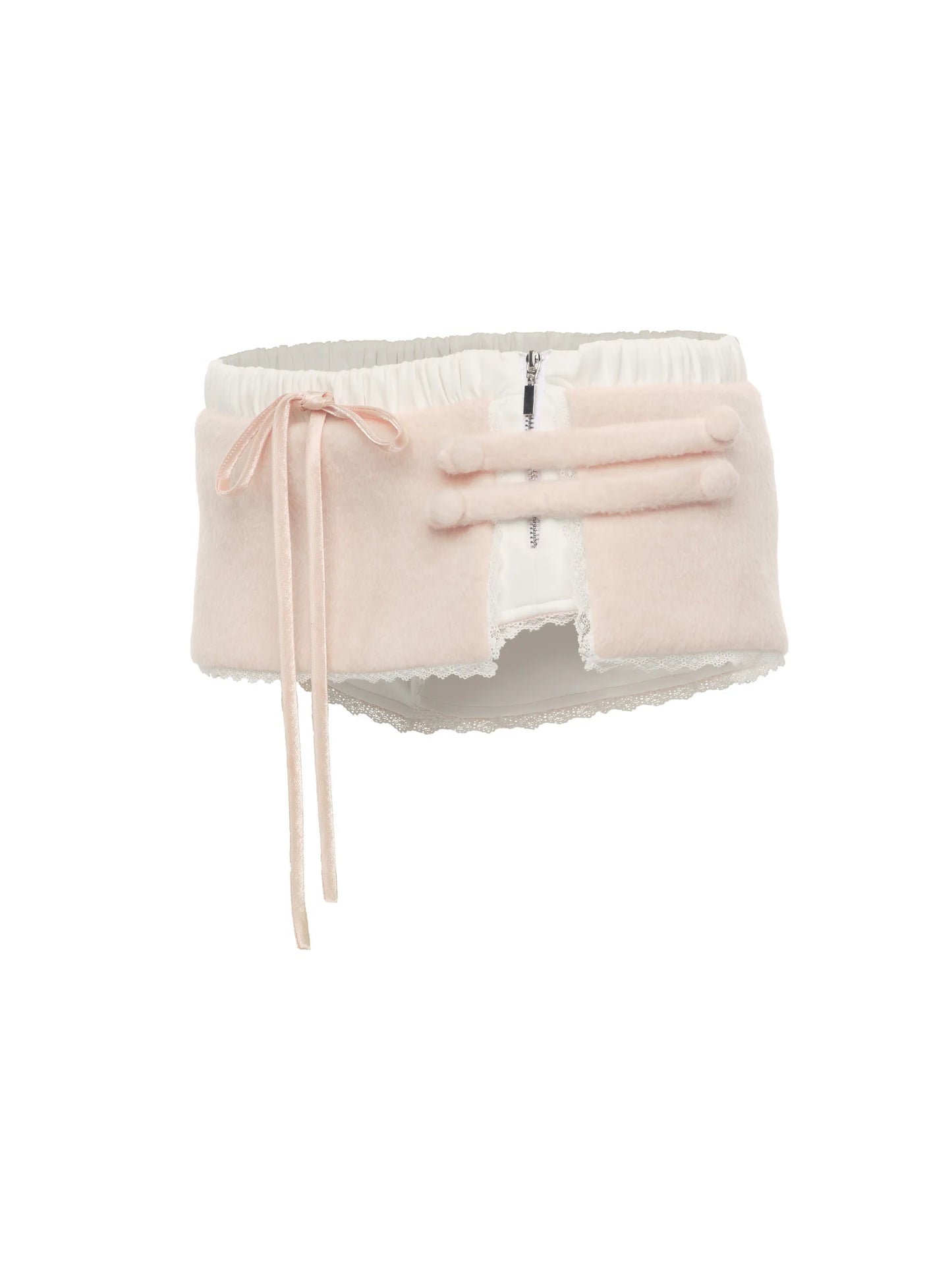 Rabbon Mini Skirt