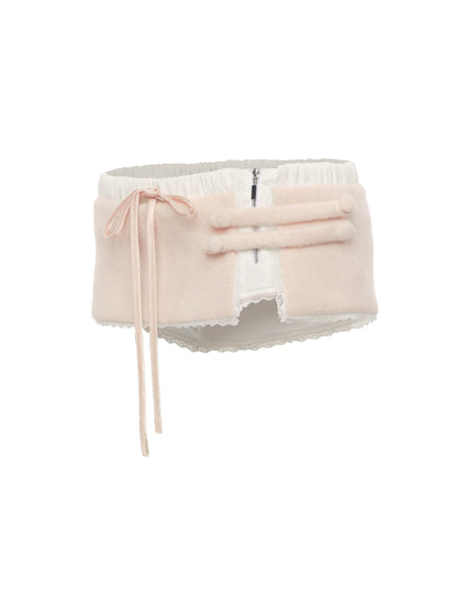 Rabbon Mini Skirt