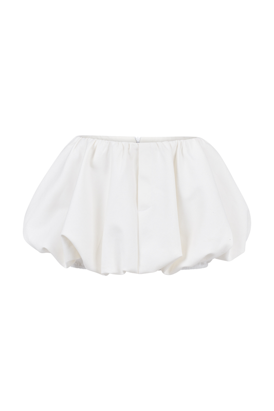 Sonnet Balloon Skirt
