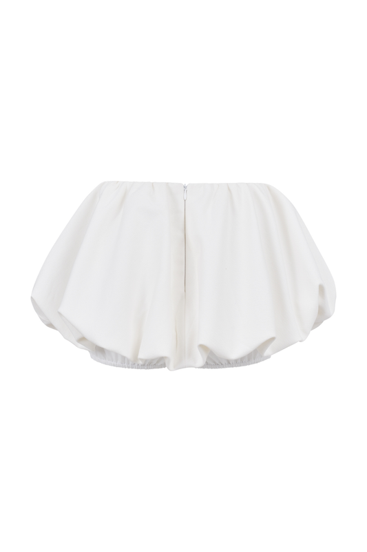 Sonnet Balloon Skirt