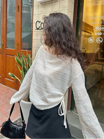 Joey Sweater