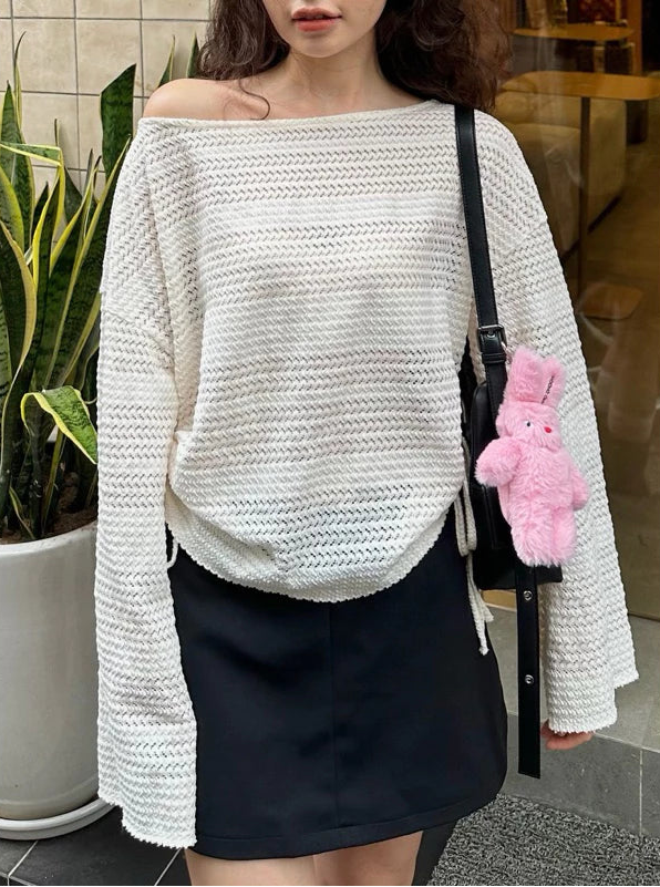 Joey Sweater