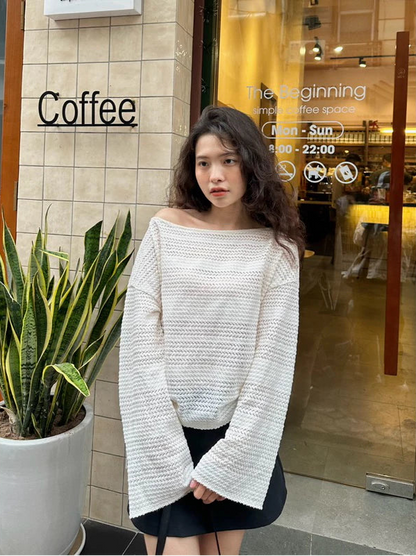 Joey Sweater