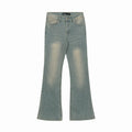 Flared Jeans