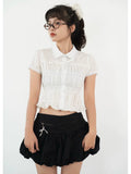 Suzy Shirt