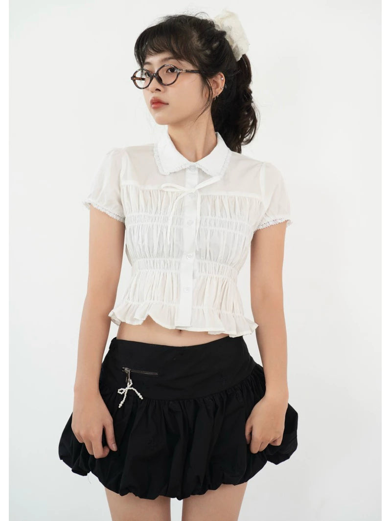 Suzy Shirt