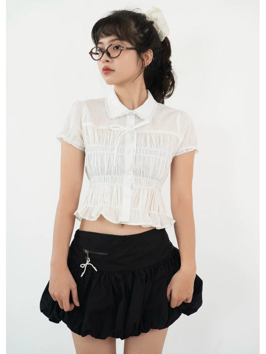 Suzy Shirt