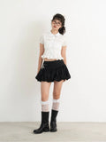 Suzy Shirt