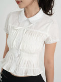 Suzy Shirt